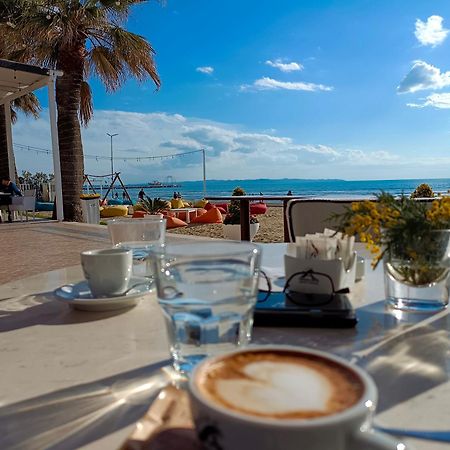 Ibras House Hotel Durres Ngoại thất bức ảnh