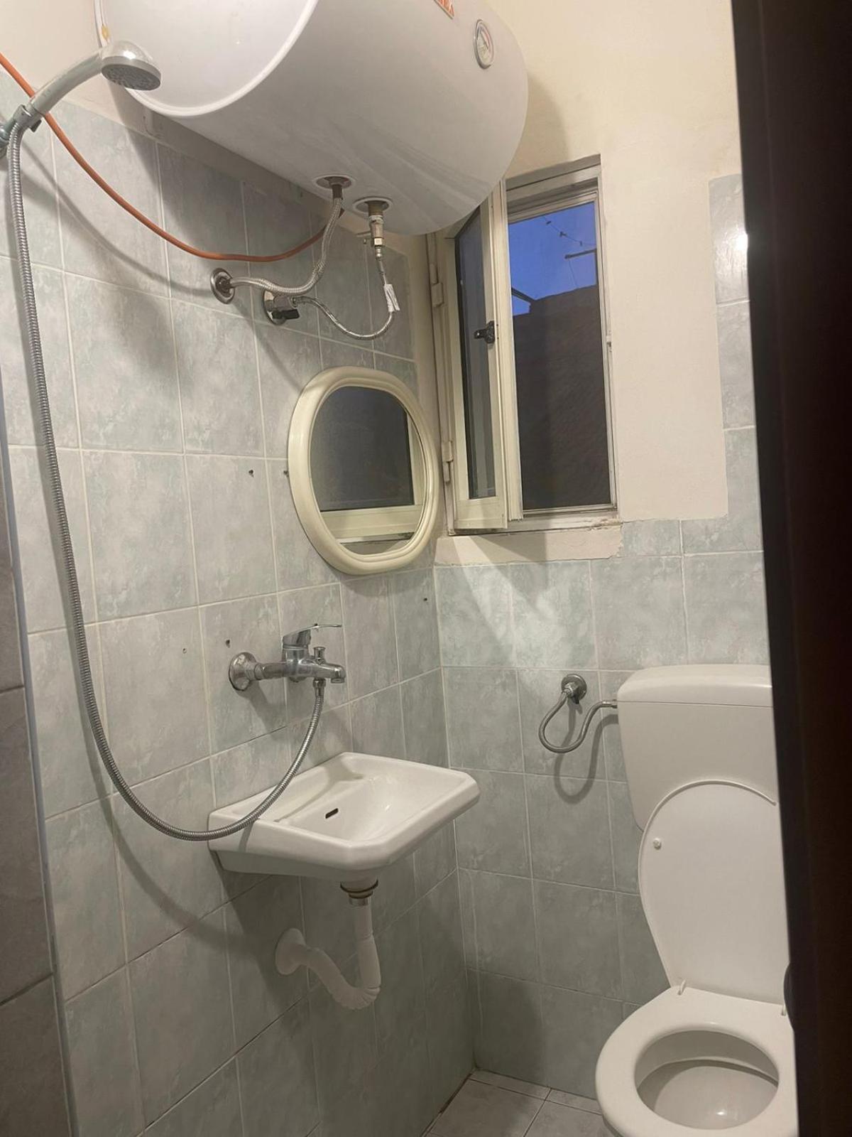 Ibras House Hotel Durres Ngoại thất bức ảnh