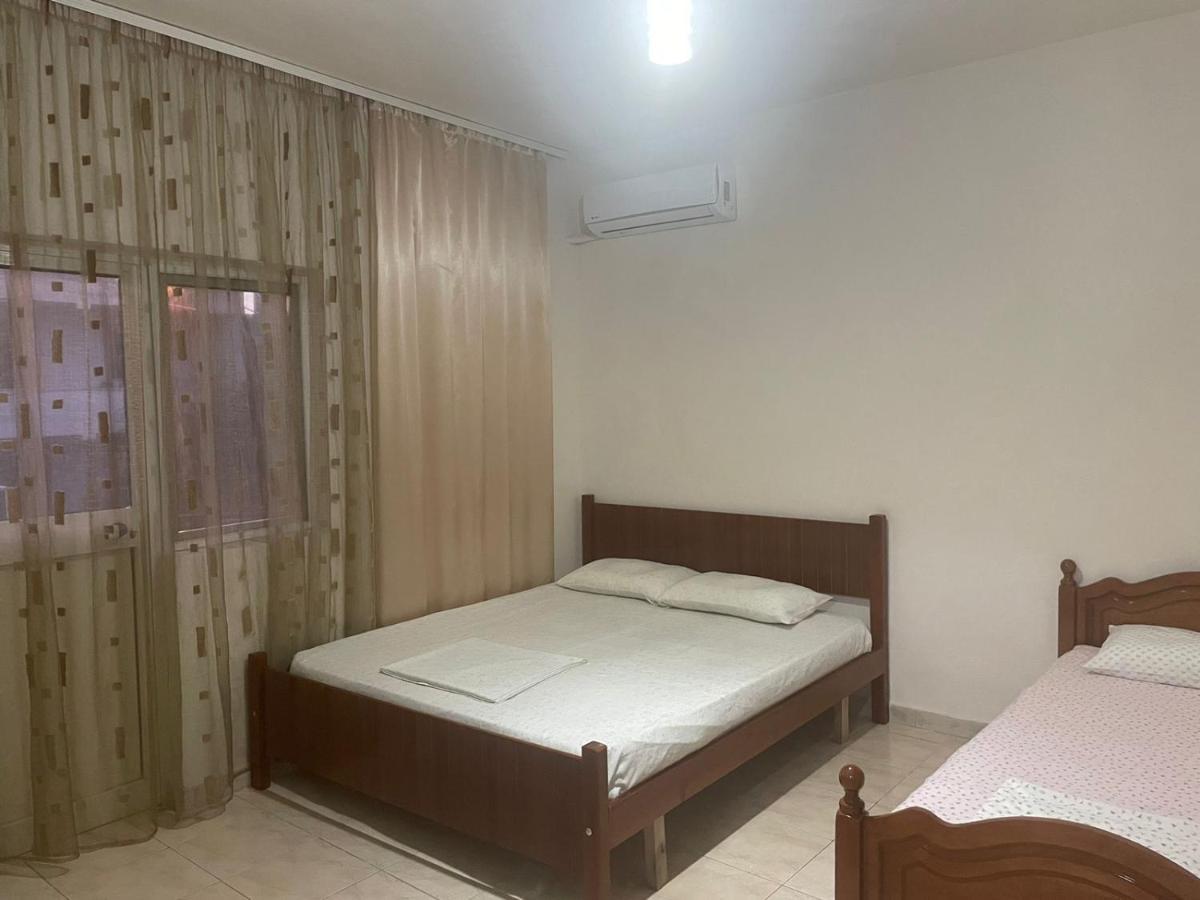 Ibras House Hotel Durres Ngoại thất bức ảnh