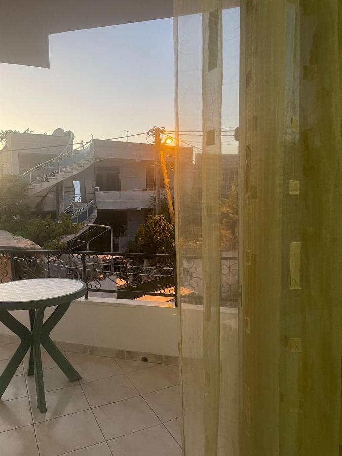 Ibras House Hotel Durres Ngoại thất bức ảnh