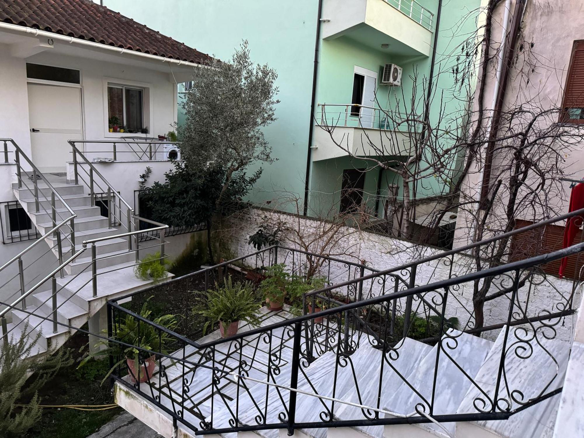 Ibras House Hotel Durres Ngoại thất bức ảnh