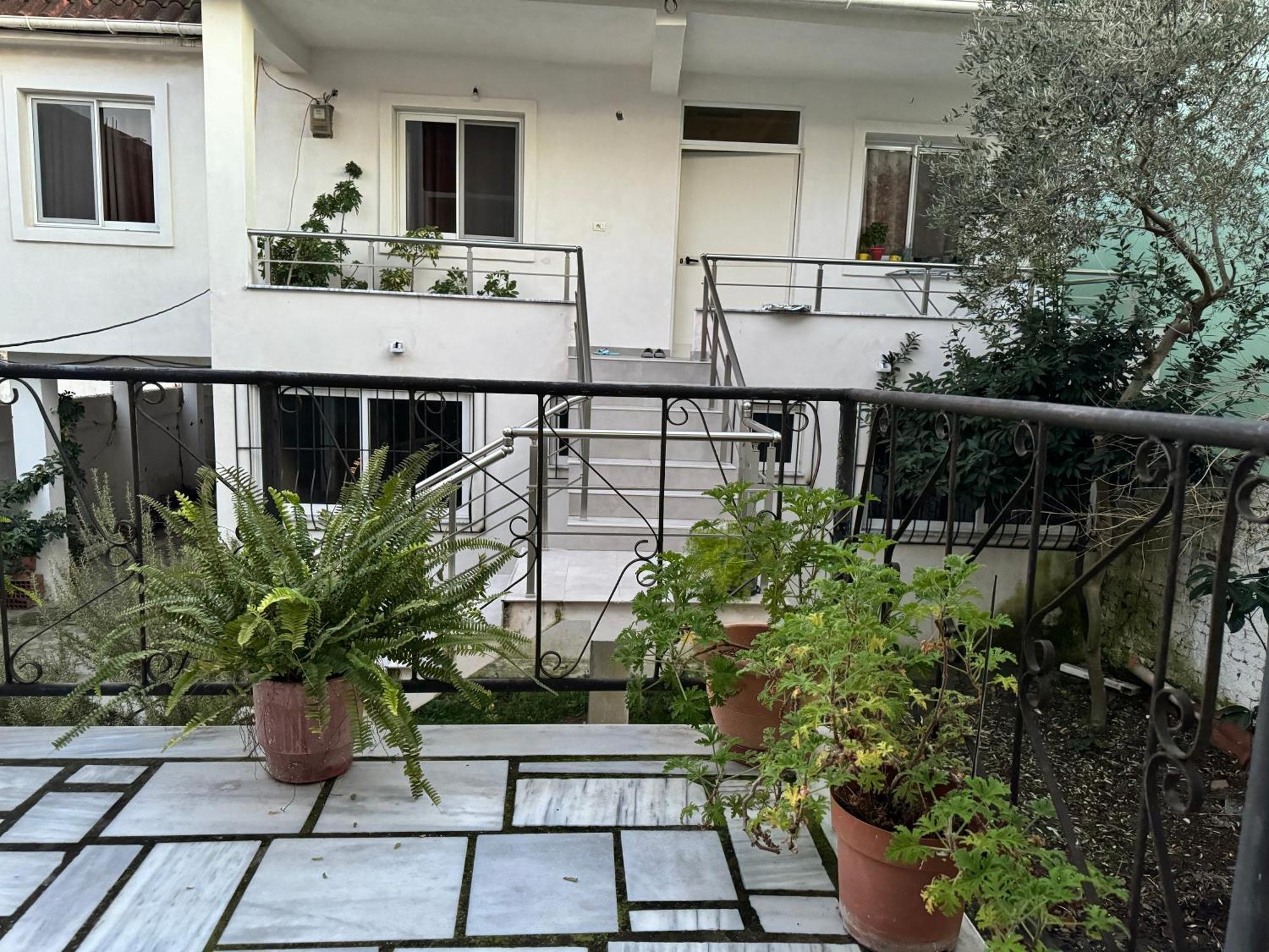 Ibras House Hotel Durres Ngoại thất bức ảnh