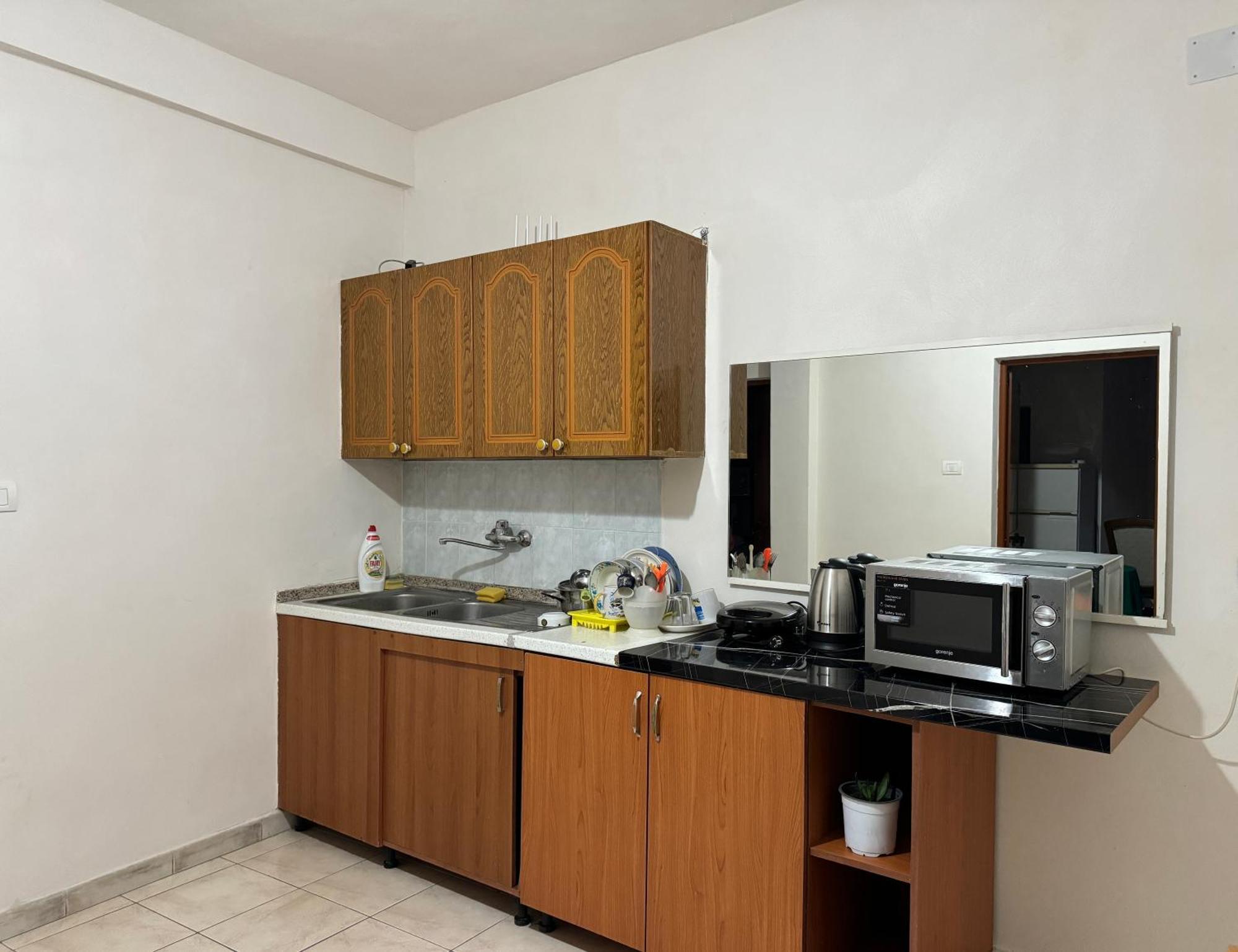 Ibras House Hotel Durres Ngoại thất bức ảnh