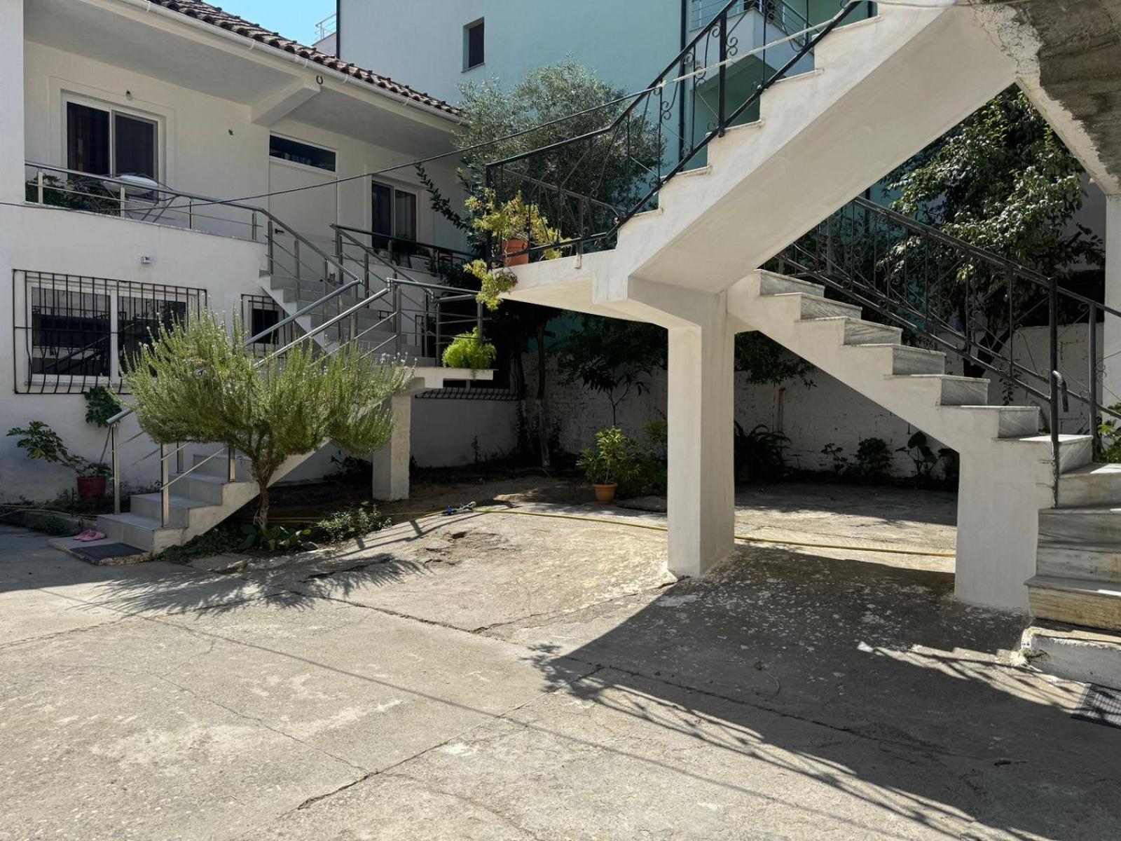 Ibras House Hotel Durres Ngoại thất bức ảnh