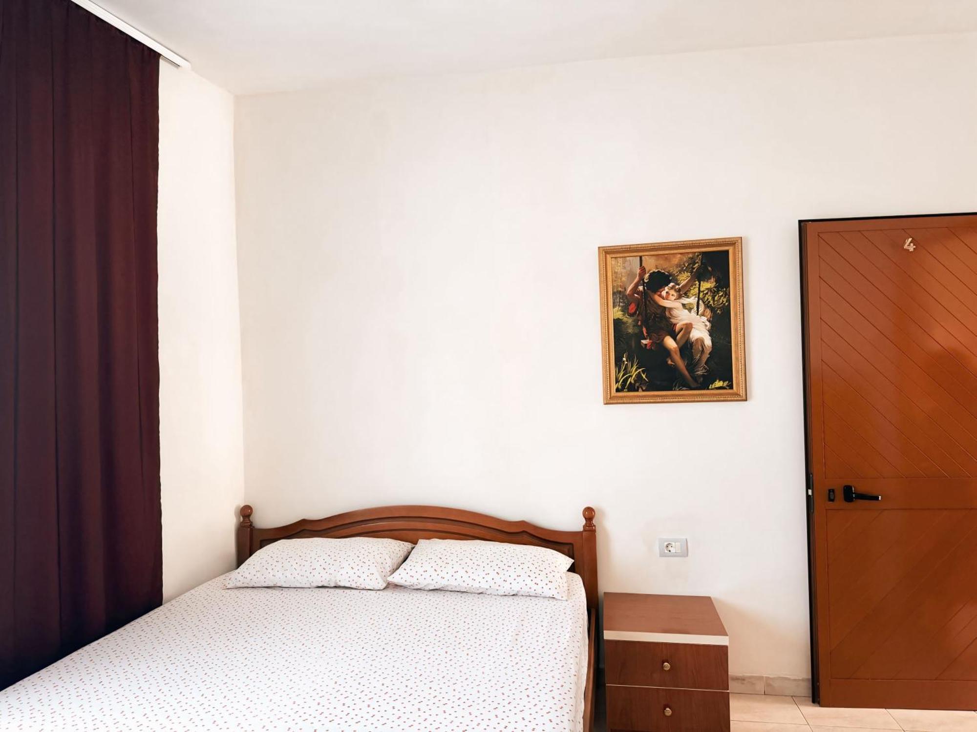 Ibras House Hotel Durres Ngoại thất bức ảnh