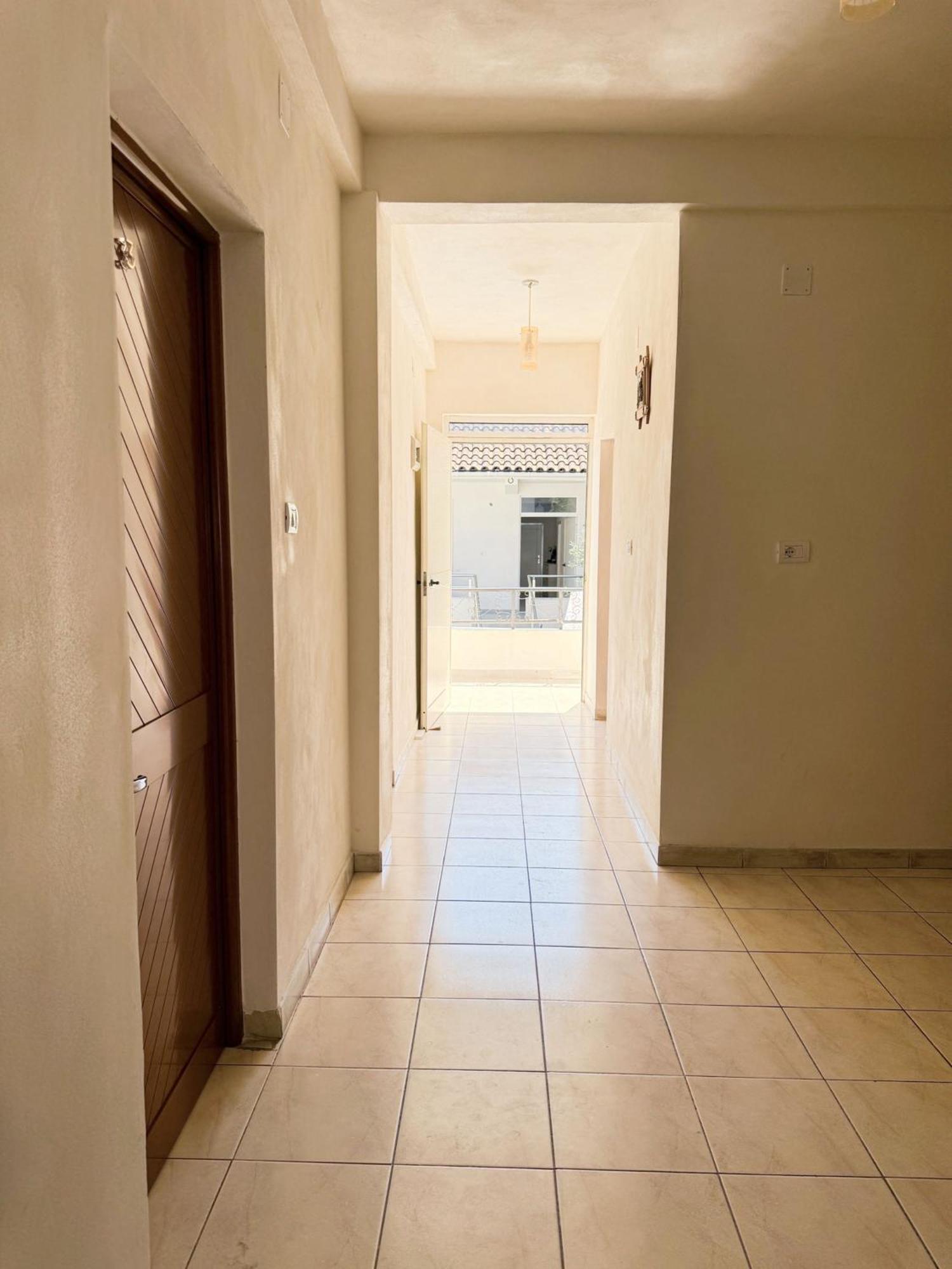 Ibras House Hotel Durres Ngoại thất bức ảnh